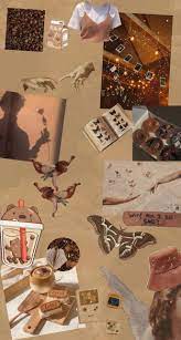 Wings, muscle, bodybuilding, zyzz, veni, aesthetic, vici, aesthetics. Brown Aesthetic Wallpaper Nawpic