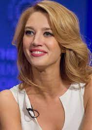 The list includes people like yami gautam, yolanda foster, yvonne strahovski, yasser arafat, yoko ono and many more. Yael Grobglas On Mycast Fan Casting Your Favorite Stories