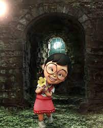 Upinipin #mailbucin #mailmeimei akhirnya mei mei mau sama mail, tapi sayang ternyata cuma didalam mimpi mail. Mei Mei Upin Ipin Figurin Seni Anime Seni Kartun