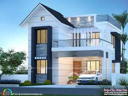 Maybe you would like to learn more about one of these? 2019 Kerala Home Design And Floor Plans 8000 Houses