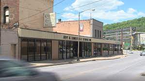Furniture Store Closes Down In Elk Co After 80 Years Wjac