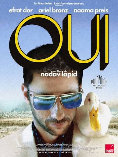 Oui - Film 2025 - AlloCiné