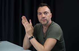 Join facebook to connect with олексій арестович and others you may know. Aleksej Arestovich Biografiya Obrazovanie Semya Karera Kompromat