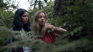 Ir a la navegación ir a la búsqueda. Euphoria Star Sydney Sweeney On Choosing Roles That Scare Her