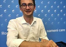 Thoughts and ideas about a developed and democratic romania. Iulian Bulai Stiri Spotmedia Ro