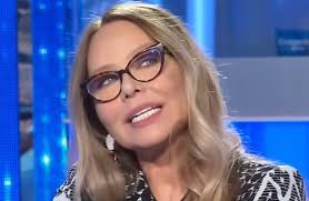 Muti was born in rome as francesca romana rivelli, to a neapolitan journalist father and ilse renate krause. Ornella Muti In Den Menschen Des Tages 09 03 2021