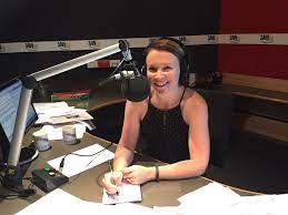 Leaked footage from inside truck that careered out of control on canterbury road. Heidi Murphy A Radio Titan In The Shadows Upstart