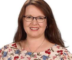 View Our Senior Management