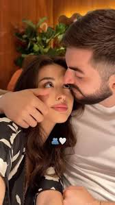 Quiero que sigas siendo tú por el resto de mi vida 🥰❤️🙌🏻