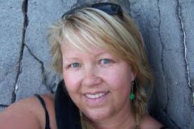 Lisa Margareta Olsson, 52