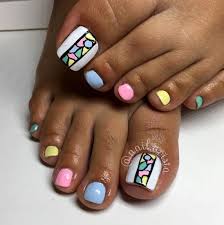 Imagenes de uñas pintadas faciles imagen en hd 3. Pin En Yeisi