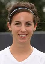 2006 Women's Soccer Roster