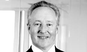 London real estate heavyweight and BCLP EMEA senior partner Robert MacGregor  to retire