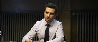 Schon als kind stand er in kleineren rollen vor der kamera. Filmkritik Der Fall Collini Elyas M Barek In Der Von Schirach Verfilmung Wiener Zeitung Online