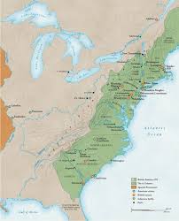Revolutionary War Battles Geography Education Revolutionary War Battles American Revolutionary War American Revolution