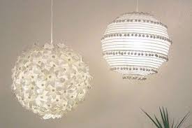 4 Unglaubliche Makeover Ideen Fur Die Ikea Regolit Lampe Ikea Regolit Heimwerkerprojekte Diy Beleuchtung