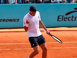 Cerúndolo avanzó y se despidió Solana Sierra: así les fue a los argentinos en el Masters 1000 de Madrid