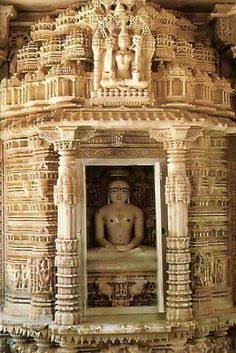 Dilwara Jain Temple, Mount Abu | Dilwara Temples | Jain University