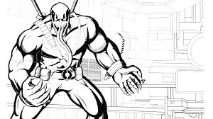 deadpool venom coloring pages venom coloring pages coloring pages for kids and adults