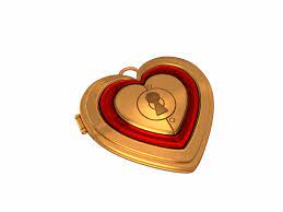 Image Result For Three Gold Hearts Heart Locket Create Picture Animated Gift