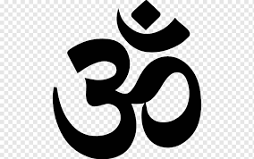 The former ('ōm') is used in both buddhist and hindu settings, while the latter ('āum') is usually used only in jain and hindu settings. Om Png Images Pngwing