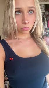 Halie Foster's Instagram, Twitter & Facebook