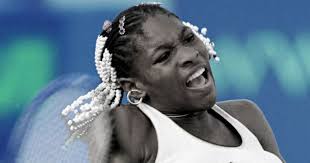 Be well #coachvenus @elevenbyvenus workouts @ link in bio. September 11 1999 Serena S First Slam Tennis Majors