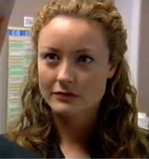 DS Debbie McAllister