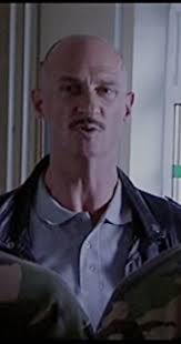 Gary: Tank Commander" The General (TV Episode 2009)