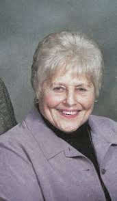 Violet Agnew Obituary (2022)