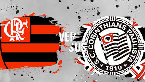 Corinthians x flamengo 17° rodada neo química arena campeonato brasileiro 2020. Flamengo X Corinthians Saiba Onde Assistir A Partida Do Brasileiro Serie A Gazeta Esportiva