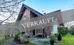 Wir stehen ihnen beim immobilienkauf in unna zur seite. Schones Einfamilienhaus Trimonia Immobilien