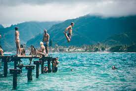 10 Best Places To Travel With A Group Of Friends Blogrope
