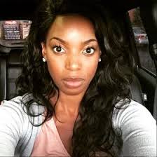 Crystal Cornish's Instagram, Twitter & Facebook