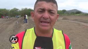 JAMA RALLY CROSS 2019 COPA ROBERTO CASTRO