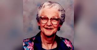 Joyce E Rector Obituary