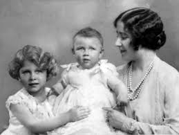 Elizabeth was born in mayfair, london. Queen Elizabeth Sie Bricht Alle Rekorde Yahoo Lina Miller