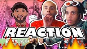 Joyner Lucas Bank Account Remix Reaction Diss Song A playlist featuring joyner lucas, a$ap rocky and 2 chainz. playtube