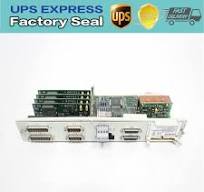 6SN1118-0DH23-0AA1 siemens Simodrive 611-D Digital Control Board 6-axis  New! zy
