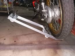 自作 バイクムーバー | yuzizziのブログ