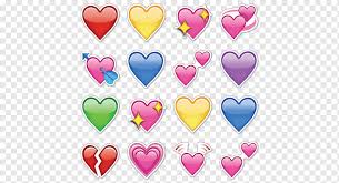Corazon roto broken heart iphone broken heart wallpaper hd. Emoji Heart Iphone Emoticon Symbol Emojis Heart Illustration Love Smiley Thumb Signal Png Pngwing