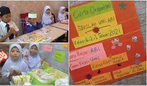 Dekorasi kelas kreatif kelas 3 sdn 001 sungai penuh adalah sebuah video dekorasi kelas kreatif karya kelas 3 tp. Ubah Rumah Jadi Macam Sekolah Ibu Kongsi Cara Kreatif Ajar Anak Di Rumah Supaya Tak Bosan