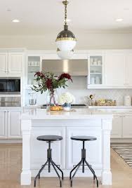 Interior Design Ideas Paint Color Home Bunch An Interior Design Luxury Homes Blog Classic White Kitchen Kitchen Design Kitchen Style