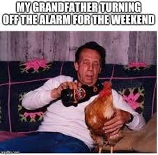 We would like to show you a description here but the site won't allow us. Best 30 Alarm Fun On 9gag
