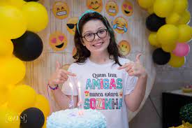 Aniversario Infantil Alicia 11 Anos Guaratuba Pr