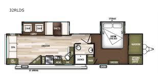 Maybe you would like to learn more about one of these? New 2020 Forest River Rv Wildwood 32rlds Travel Trailer At Fun Town Rv Cleburne Tx 158526 Forest River Rv Forest River Travel Trailer