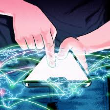 Adventure app Randonautica is fueling wildly unfounded conspiracy theories  on TikTok | Mashable