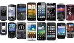 Eski cep telefonları için 18 merkez kuruldu - Capital
