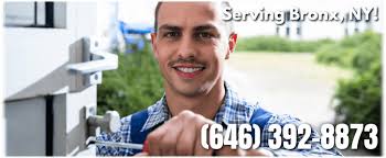 Locksmith Bronx, NY