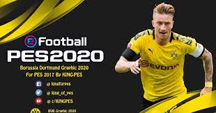 Borussia dortmund bvb 2020/21 kit for dream league soccer 2021 (dls21), and the package includes complete with home kits, away and third. Pes 2017 Graphic Menu Borussia Dortmund Pesnewupdate Com Free Download Latest Pro Evolution Soccer Patch Updates